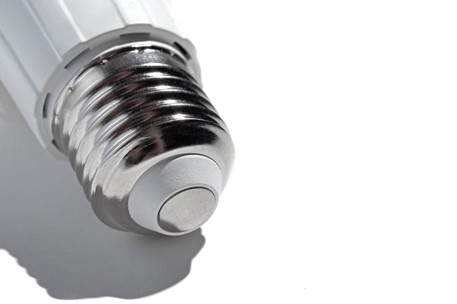 Welke lampfittingen zijn er allemaal? - LED.nl