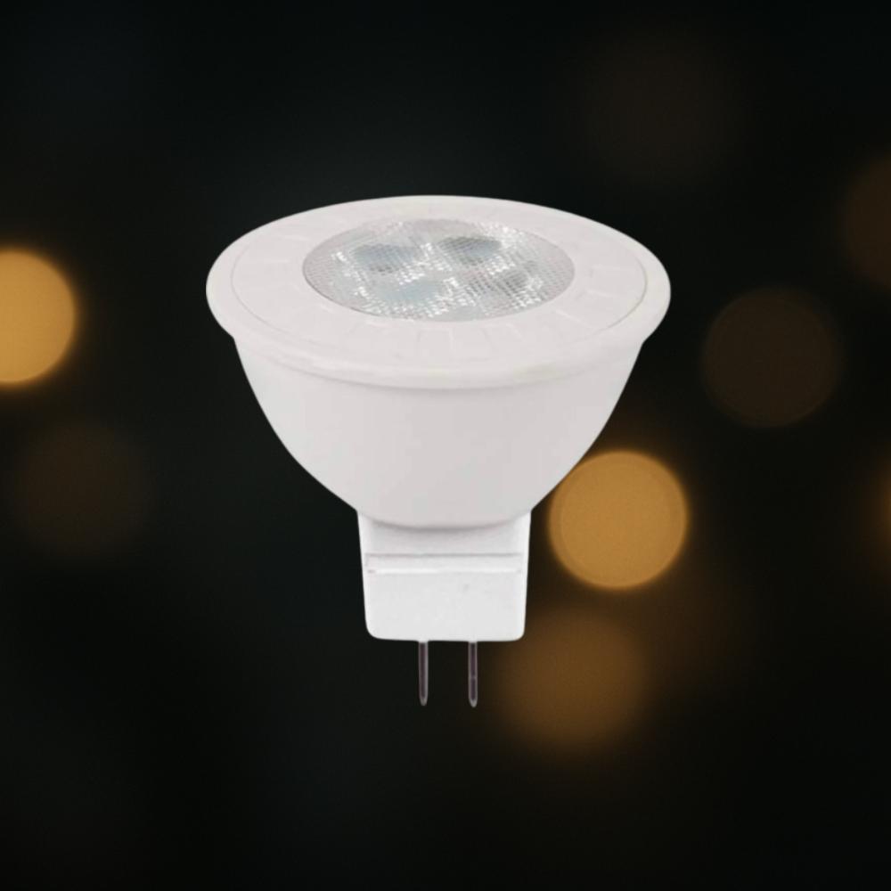 GU5.3 LED spots - LED.nl