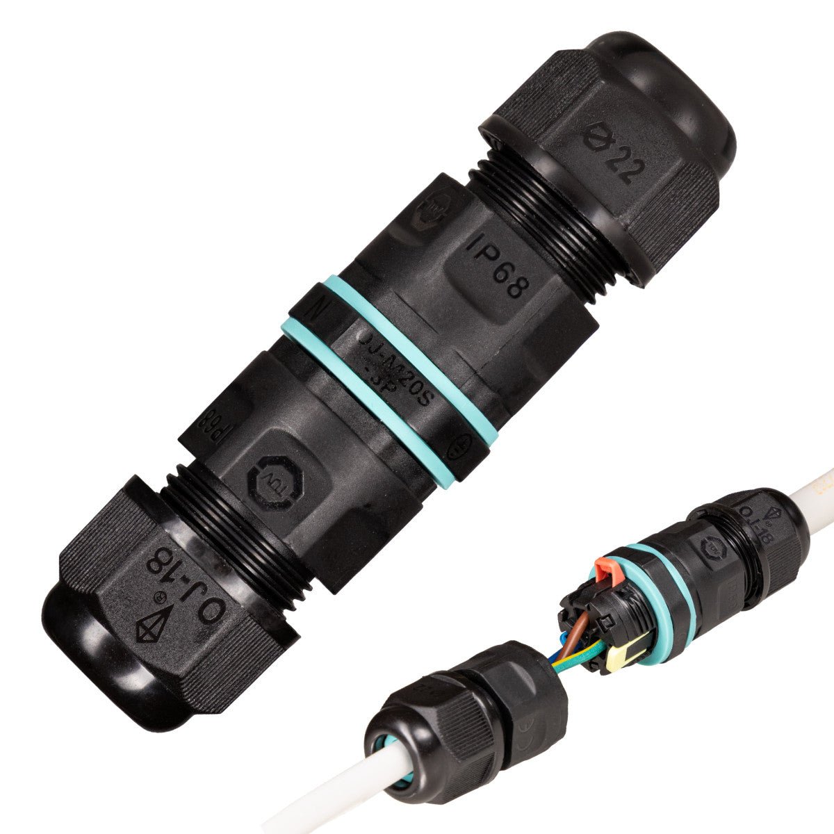 High bay Accessoires - LED.nl