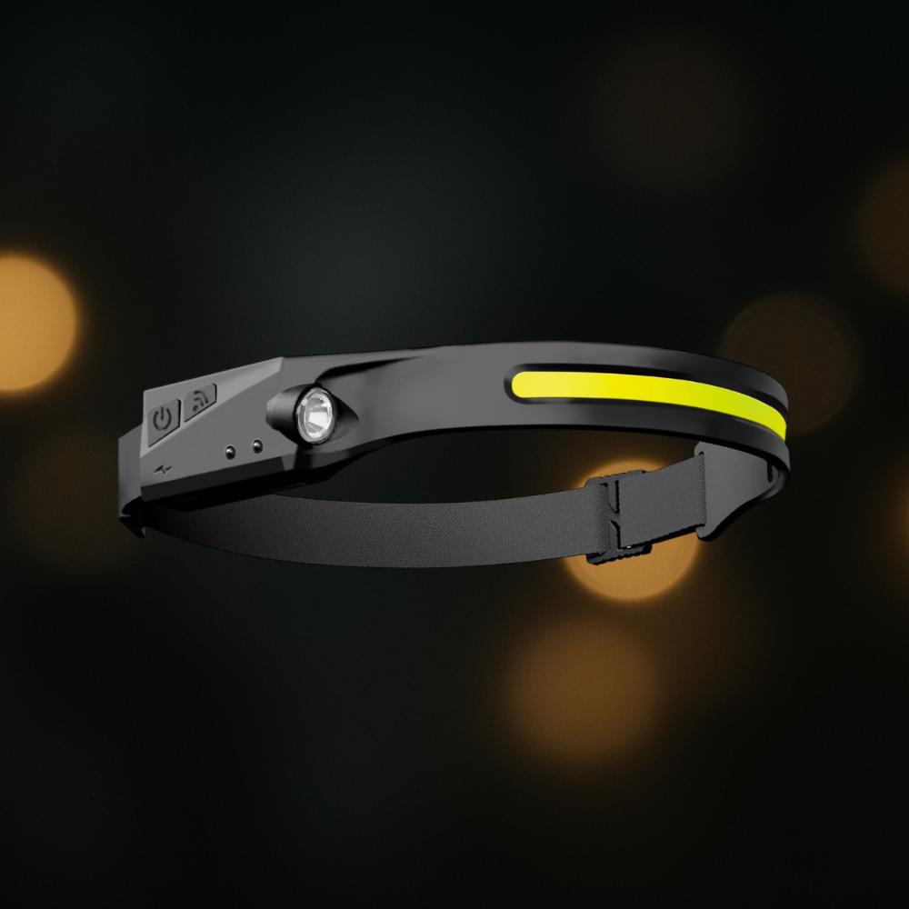 Head torches