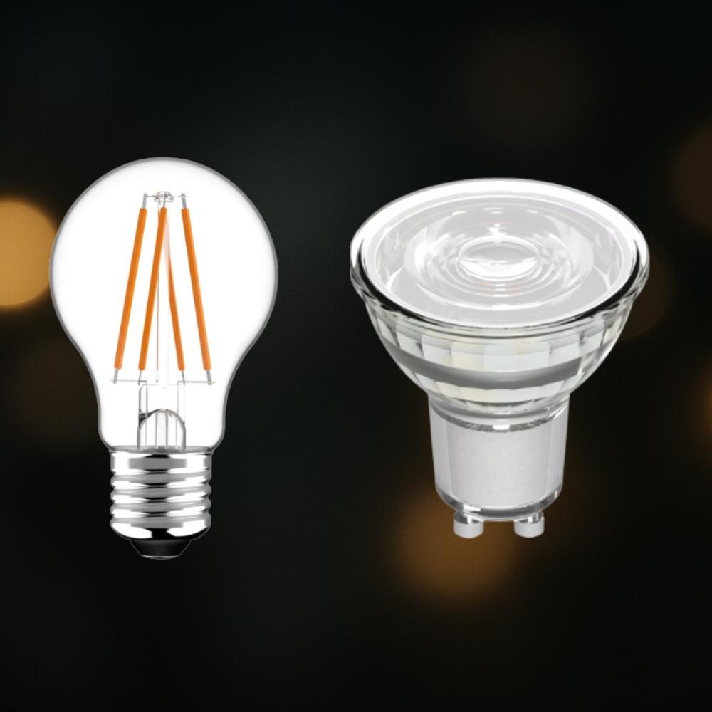 LED lampen - LED.nl