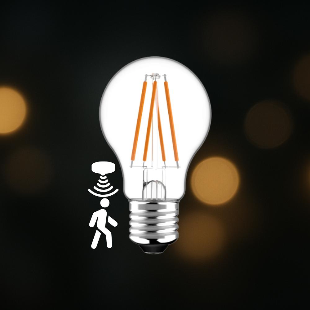 LED-Lampen mit Sensor - LED.de