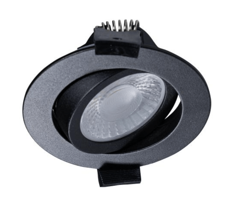 LED spots - LED.nl