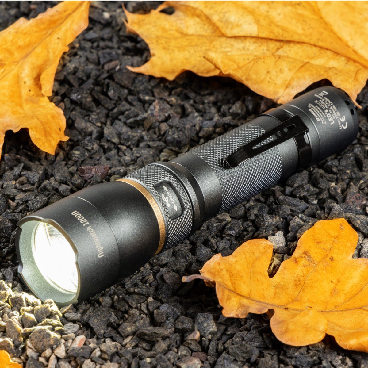 LED-Taschenlampen