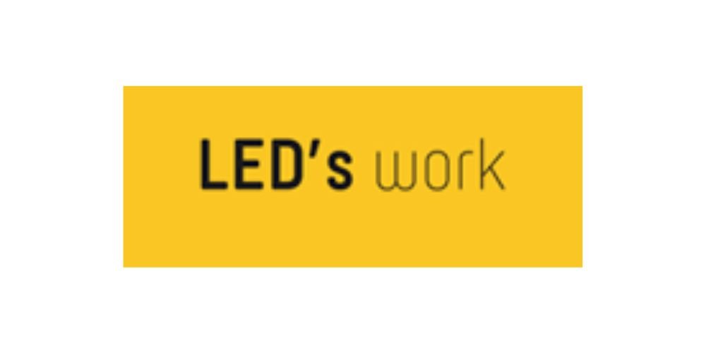 LED's work - LED.nl