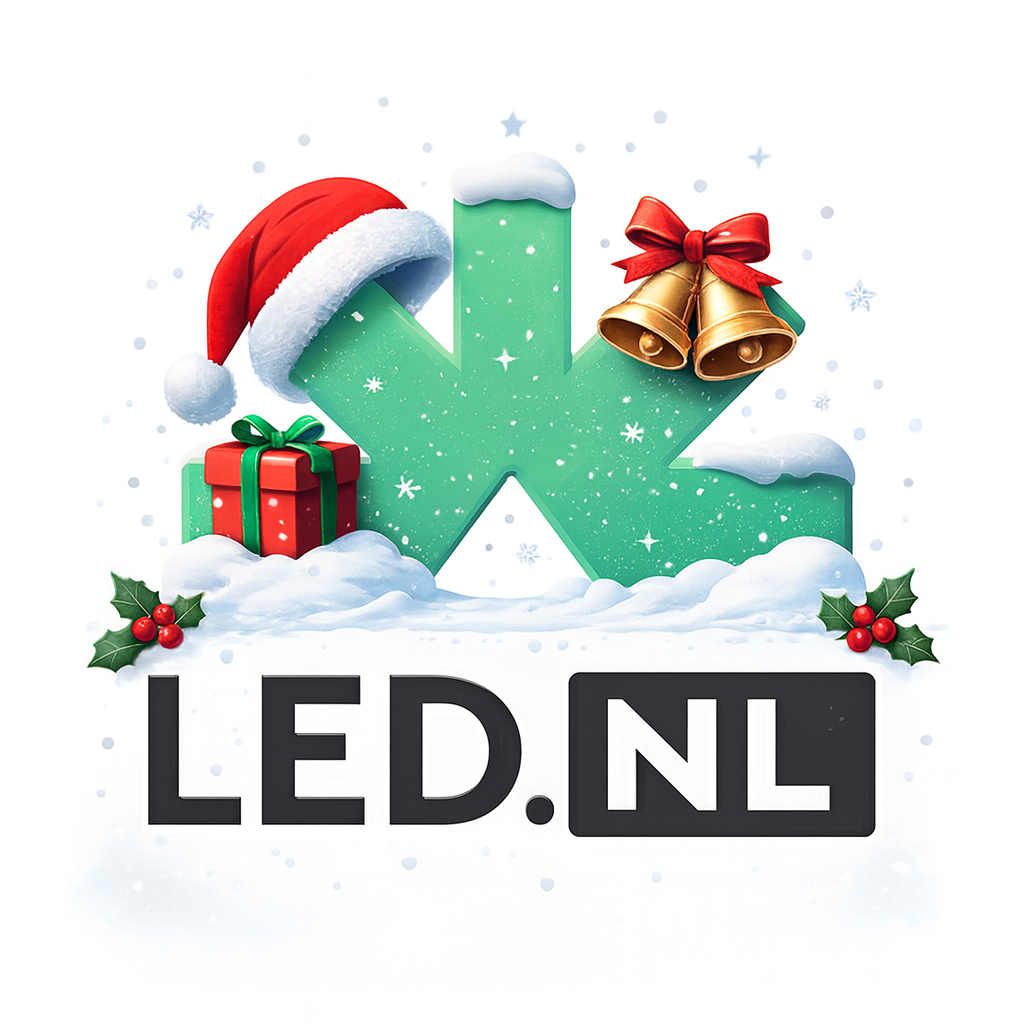Oktober Woonmaand - LED.nl