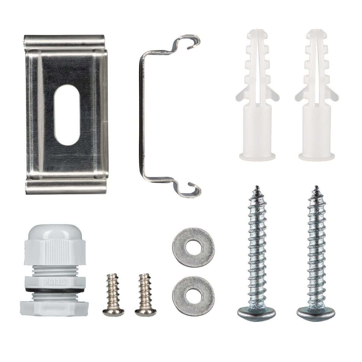 LED's Light LED TL armatuur 60 cm compleet met LED TL buis - 1080lm - 9W - 4000K TL verlichting LED.nl
