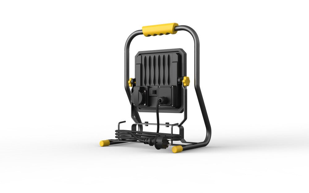 LED Werklamp met Hoge Prestaties – 50W | 7000 lm | 4000K Werklampen LED.nl