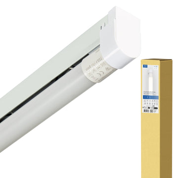 LED's Light LED light bar 60 cm for indoor use - Fixture including LED TL tube - 1000 lm - LED.nl