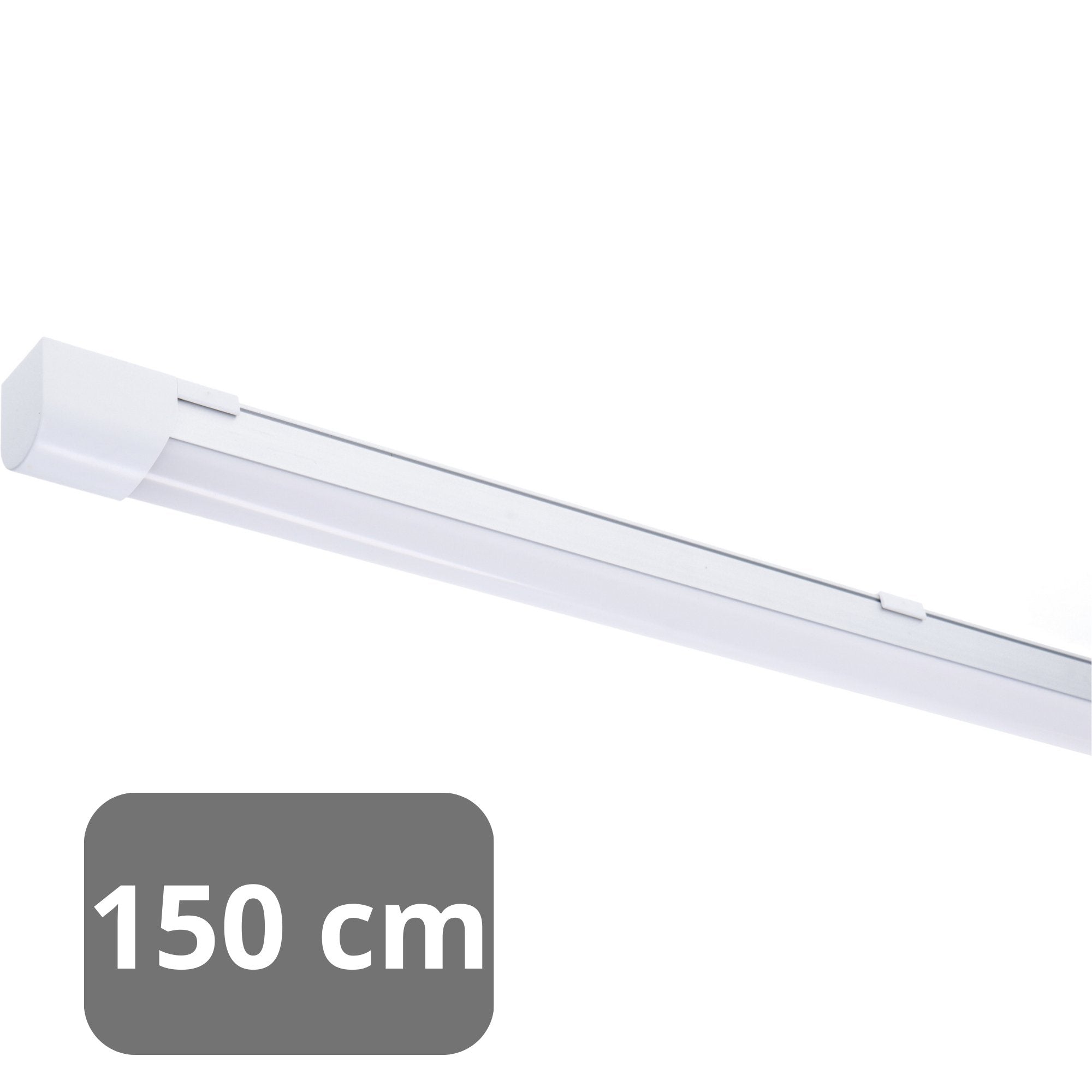 LED's Light LED TL T5 Balk compleet 150 cm - Geschikt voor binnen - 2500 lm TL verlichting LED.nl