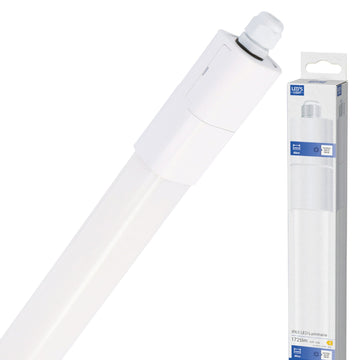 LED's Light LED TL verlichting compleet 60 cm - Geschikt voor buiten en binnen - 1725 lm TL verlichting LED.nl