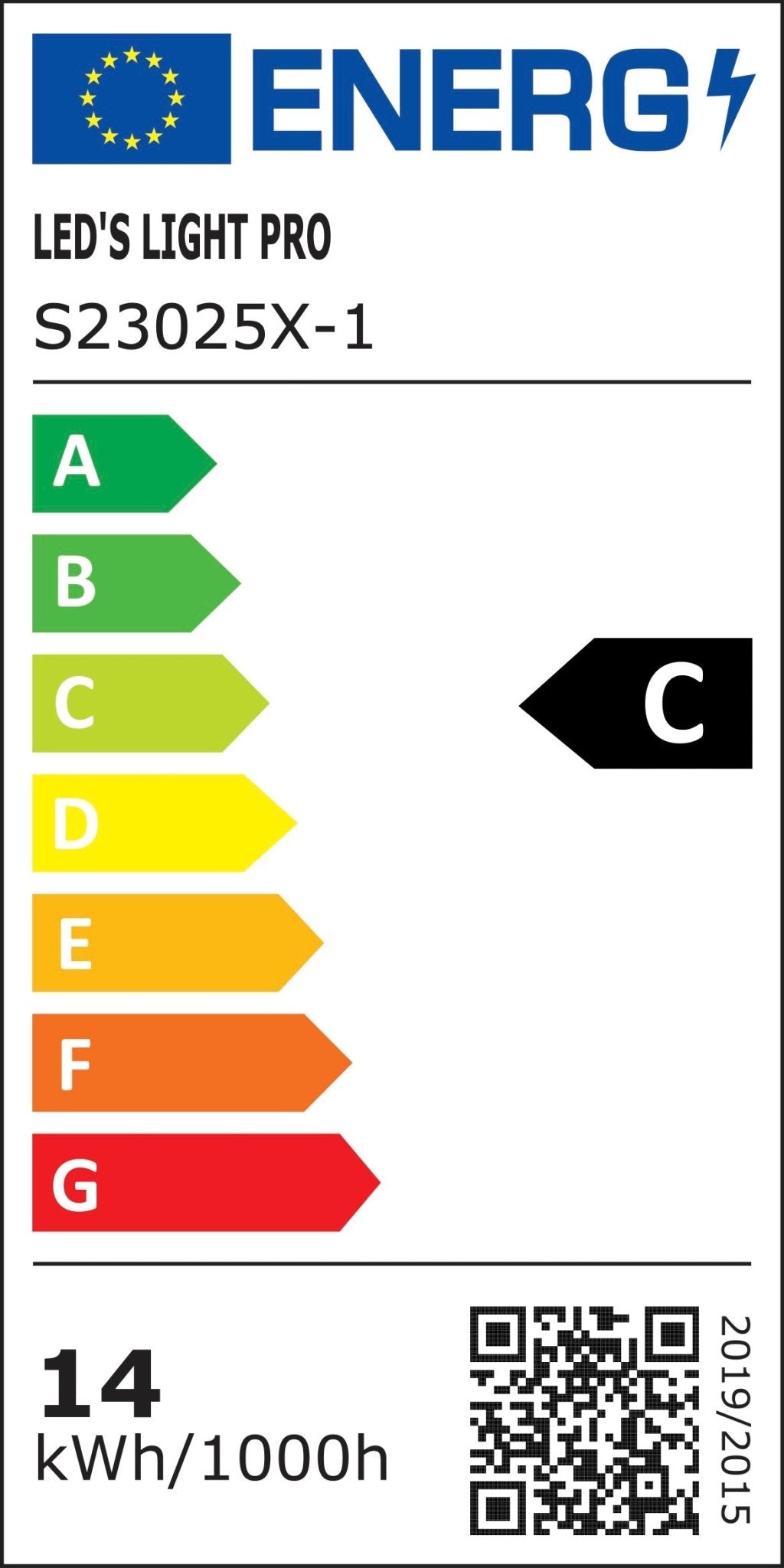LED's Light Pro Plafondlamp 2050 met sensor - Lichtkleur en lichtsterkte dimbaar - Waterdicht - Ø 30 cm Plafondlampen Led.nl