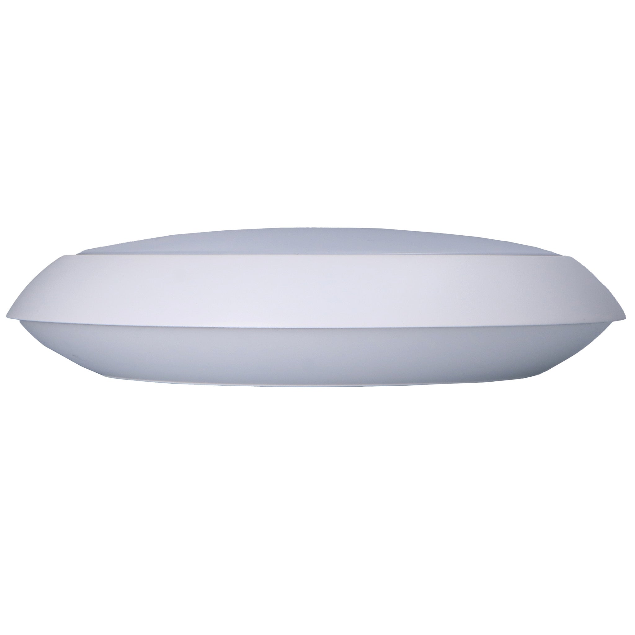 LED's Light Pro Plafondlamp 2050 met sensor - Lichtkleur en lichtsterkte dimbaar - Waterdicht - Ø 30 cm Plafondlampen Led.nl