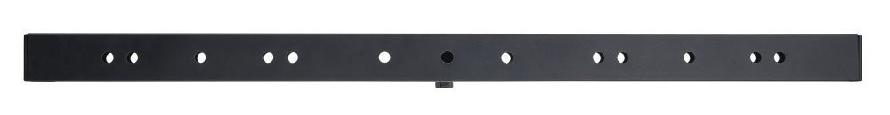 LED's Work Accessoire - T-beugel - 40mm 680mm 90mm - Zwart Accessoires LED.nl