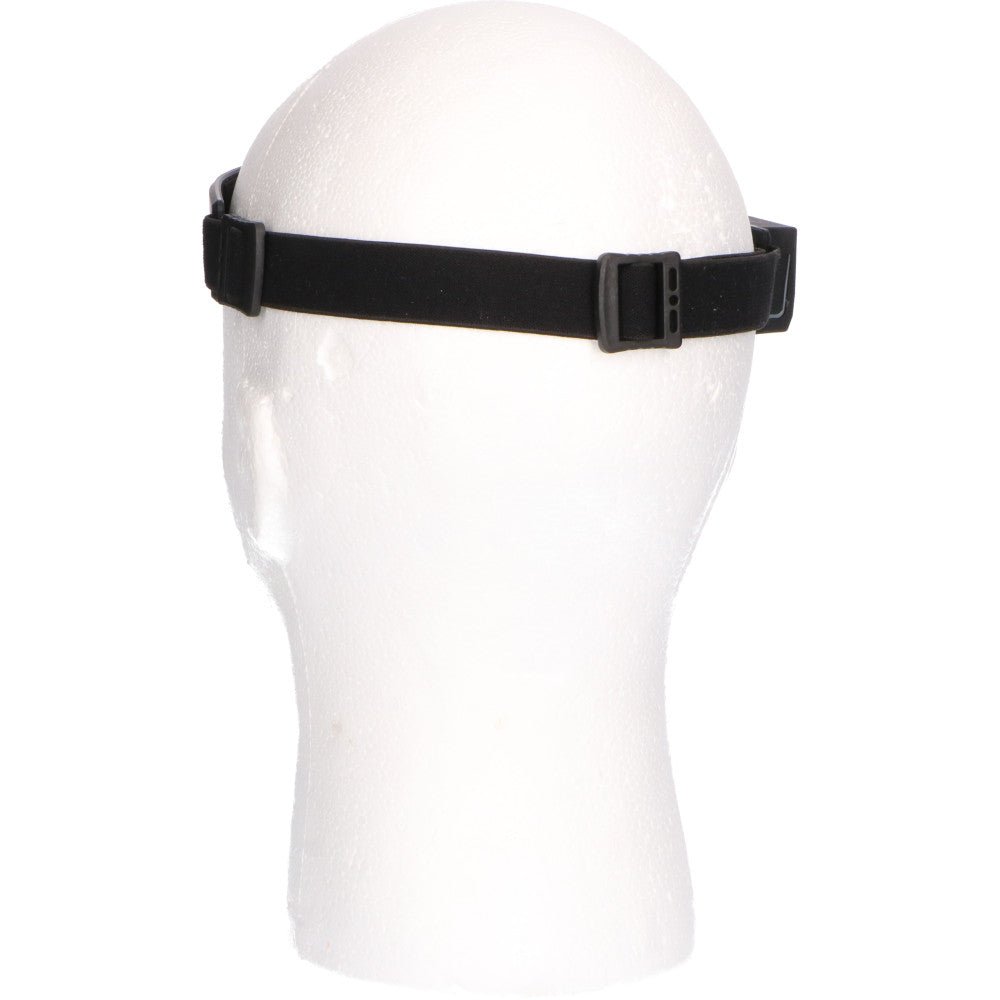 LED's Work Hoofdlamp - 3,5W 300lm 7000K LiPo (Lithium Polymer) 4,44Wh - IP44 Hoofdlampen LED.nl