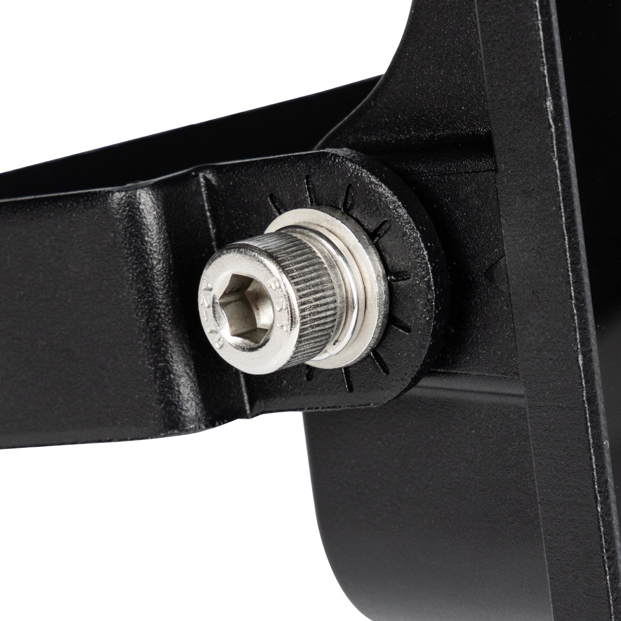 UltraFlood LED Schijnwerper 30W met Bewegingssensor en Daglichtsensor - Kantelbaar - 4800 Lumen - IP65 Schijnwerpers LED.nl