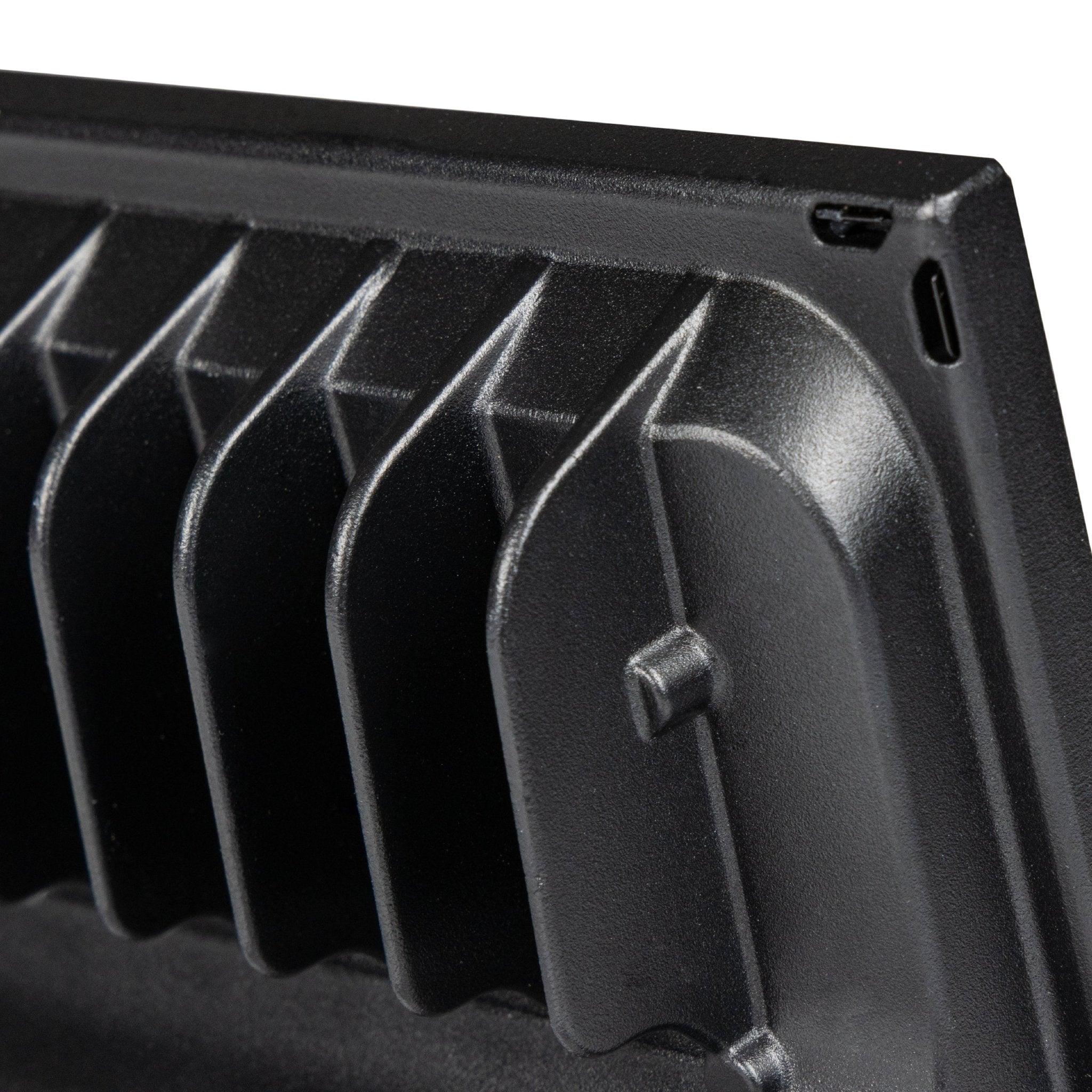 UltraFlood LED Schijnwerper 30W met Bewegingssensor en Daglichtsensor - Kantelbaar - 4800 Lumen - IP65 Schijnwerpers LED.nl