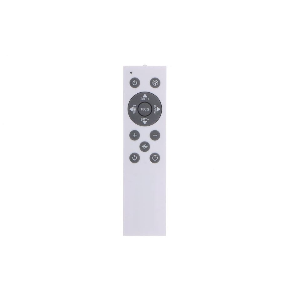 Remote control for the fans - LED.nl