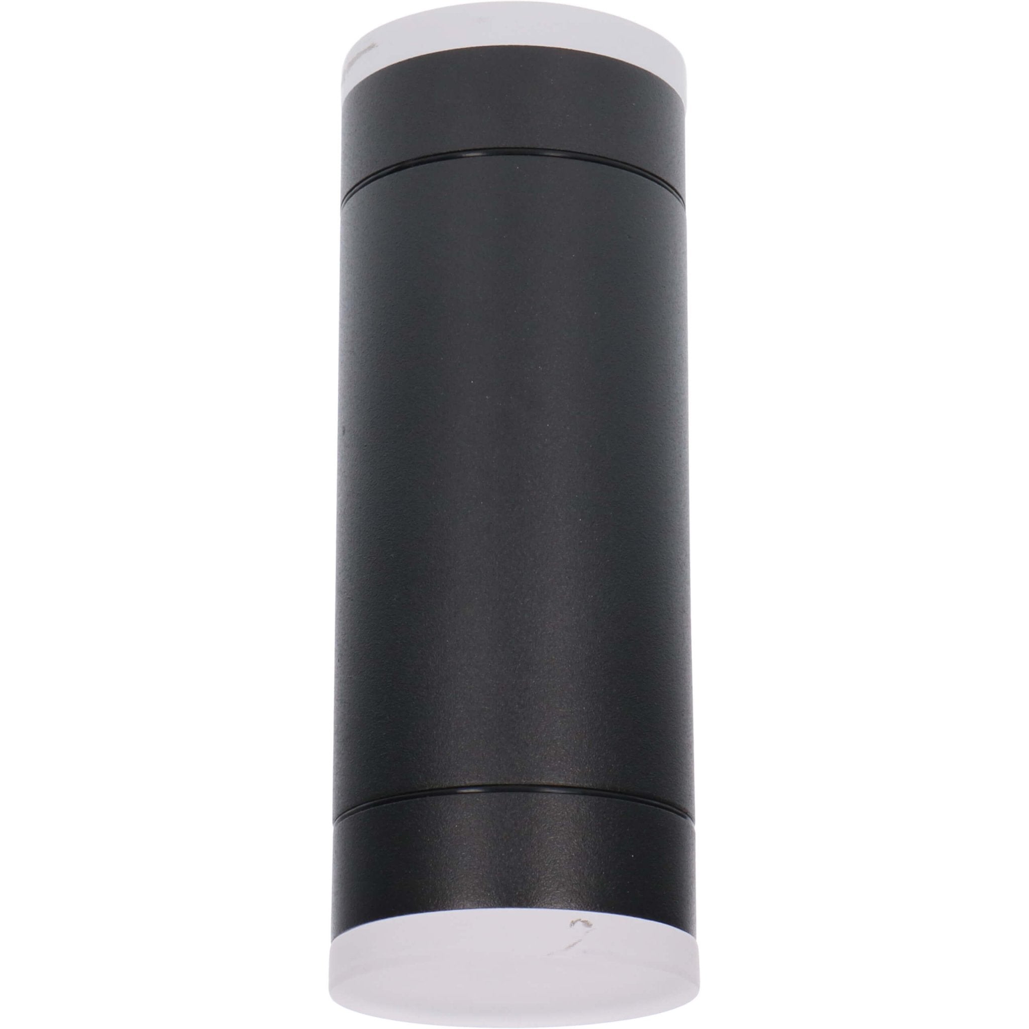 2 pack LED's Light AllWeather dubbele buitenlamp - Schijnt naar boven & beneden - IP44 - Antraciet Buitenlampen LED.nl