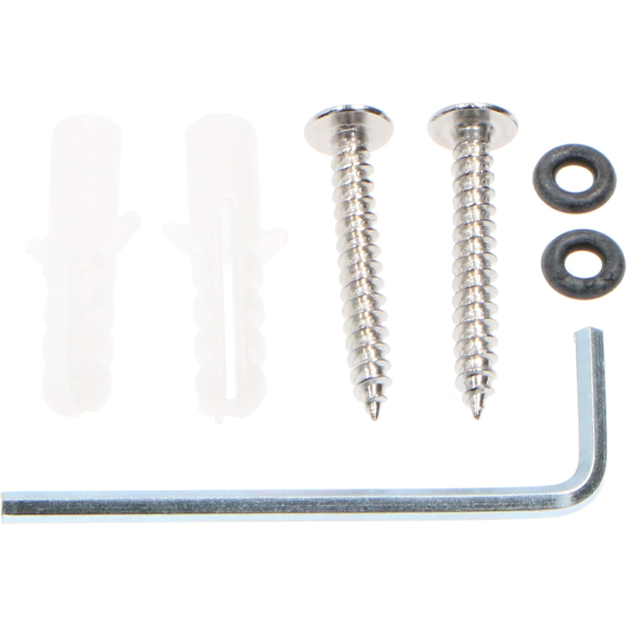 2 pack LED's Light AllWeather dubbele buitenlamp - Schijnt naar boven & beneden - IP44 - Antraciet Buitenlampen LED.nl