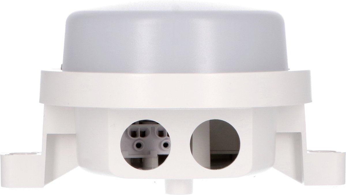 Bull Eye Plafondlamp Wandlamp - IP65 Waterdicht - voor binnen en buiten - 18 cm Plafondlampen LED.nl