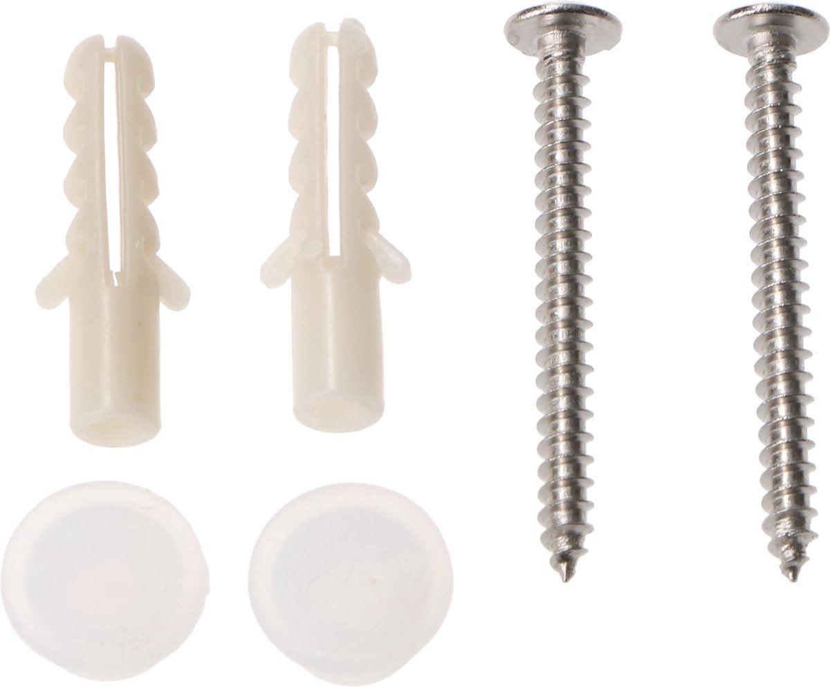 Bull Eye Plafondlamp Wandlamp - IP65 Waterdicht - voor binnen en buiten - 18 cm Plafondlampen LED.nl