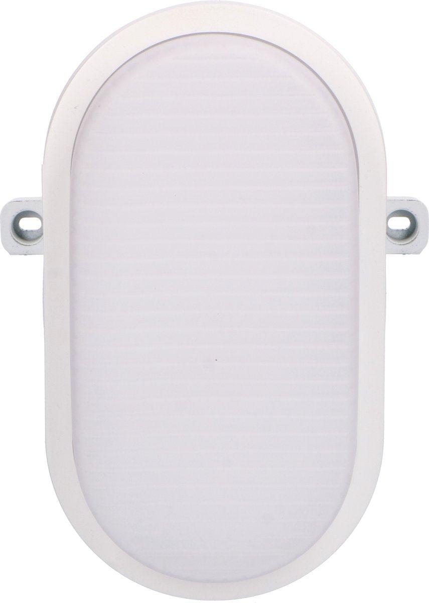 Bull Eye Plafondlamp Wandlamp - IP65 Waterdicht - voor binnen en buiten - 18 cm Plafondlampen LED.nl