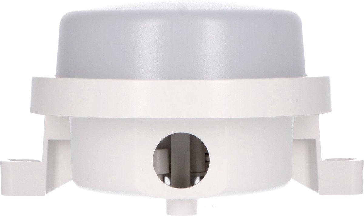 Bull Eye Plafondlamp Wandlamp - IP65 Waterdicht - voor binnen en buiten - 18 cm Plafondlampen LED.nl