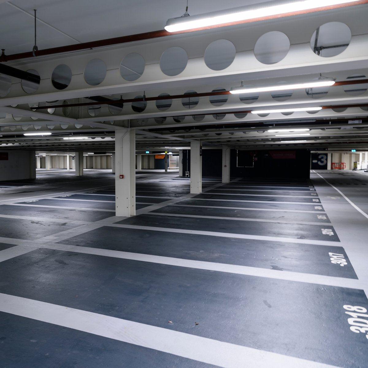 2 PACK - LED's Light Universele LED TL verlichting compleet 120 cm - voor binnen en buiten - 2500 lm TL verlichting LED.nl