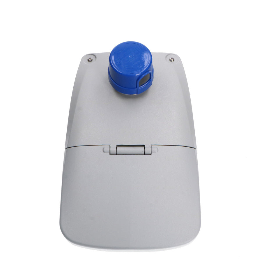 Daylight sensor for street lighting lamppost - Automatic on/off - Blue - LED.nl