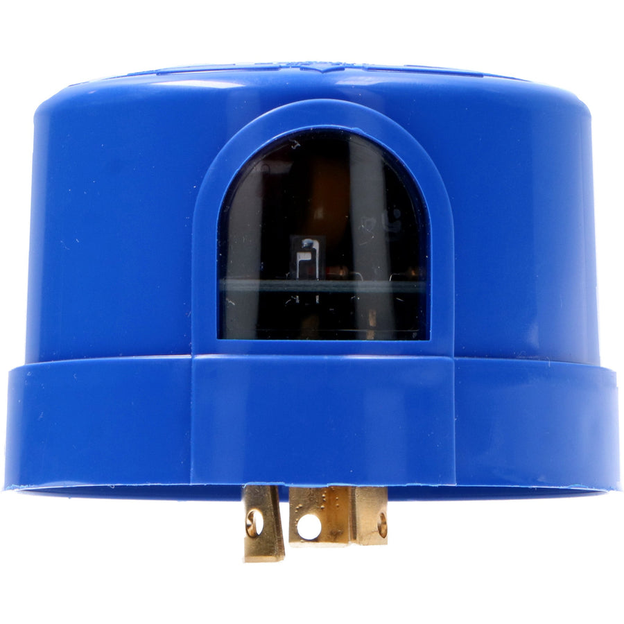 Daylight sensor for street lighting lamppost - Automatic on/off - Blue - LED.nl