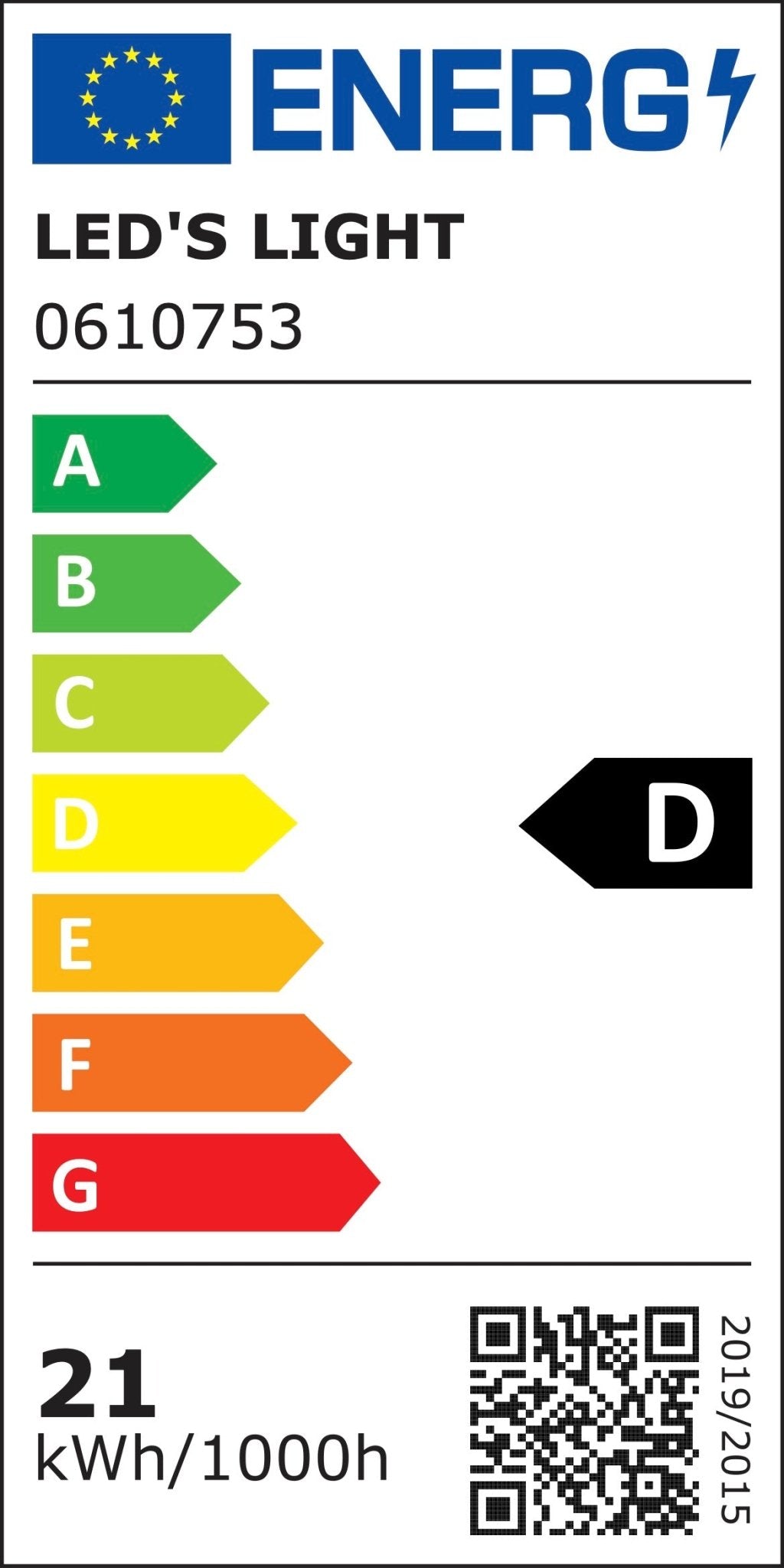 LED's Light Complete LED TL lamp met LED buis 150 cm - Binnen en buiten - 3060lm - 16.5W - 4000K TL verlichting LED.nl