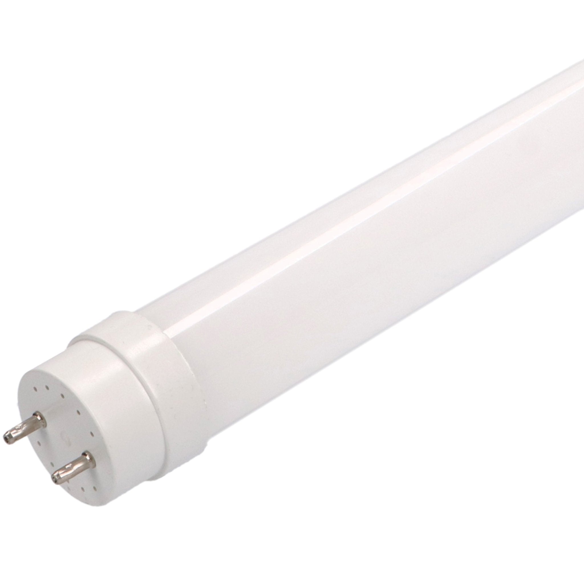 LED's Light Universele TL buis LED 120 cm met starter - Warm wit licht (3000K) - 1850 lm Lichtbronnen Led.nl
