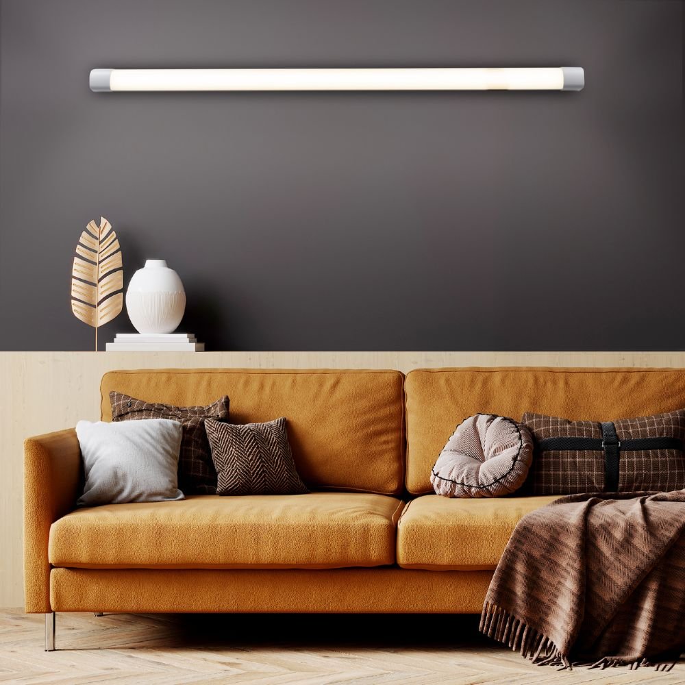 LED's Light LED TL lamp 150 cm voor binnen - Complete LED TL verlichting - 5160 lm TL verlichting LED.nl
