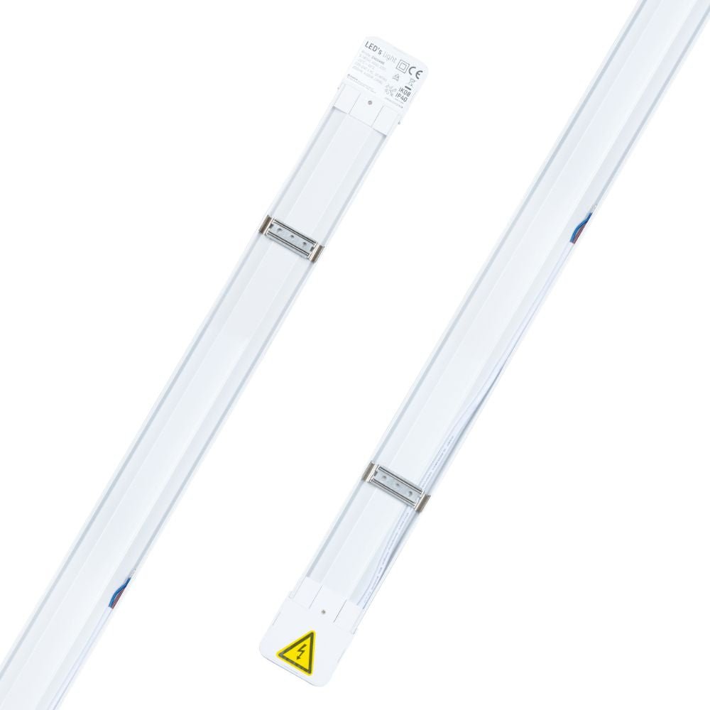 LED's Light LED TL lamp 150 cm voor binnen - Complete LED TL verlichting - 5160 lm TL verlichting LED.nl