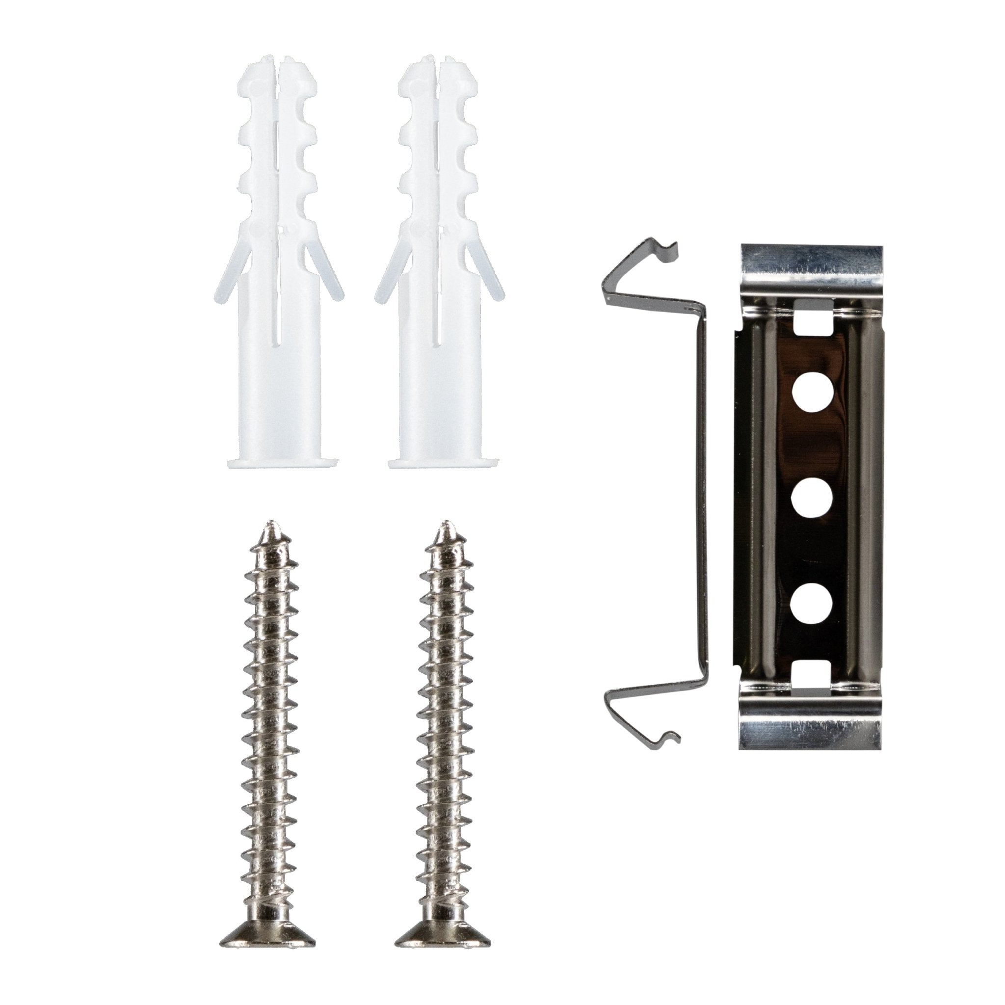 4 PACK - LED's Light LED TL lamp 60 cm voor binnen - Complete LED TL verlichting - 2330 lm TL verlichting LED.nl