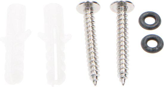 3 pack - LED's Light Up & Down LED Buitenlamp met sensor - IP44 waterdicht - GU10 fitting - Model Napoli - Zwart Buitenlampen LED.nl