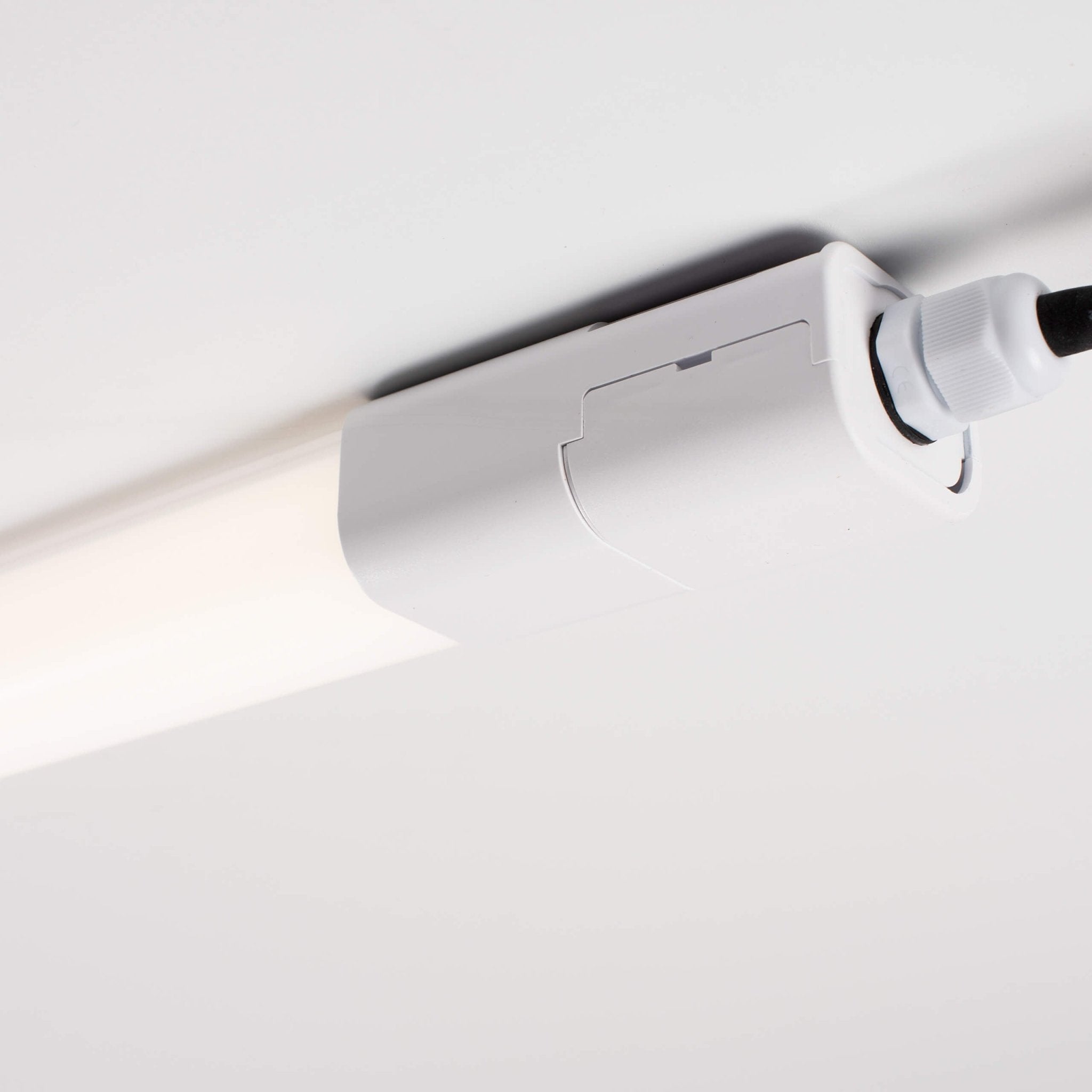 2 PACK - LED's Light LED TL verlichting compleet 120 cm - Geschikt voor buiten en binnen - 2420 lm TL verlichting LED.nl