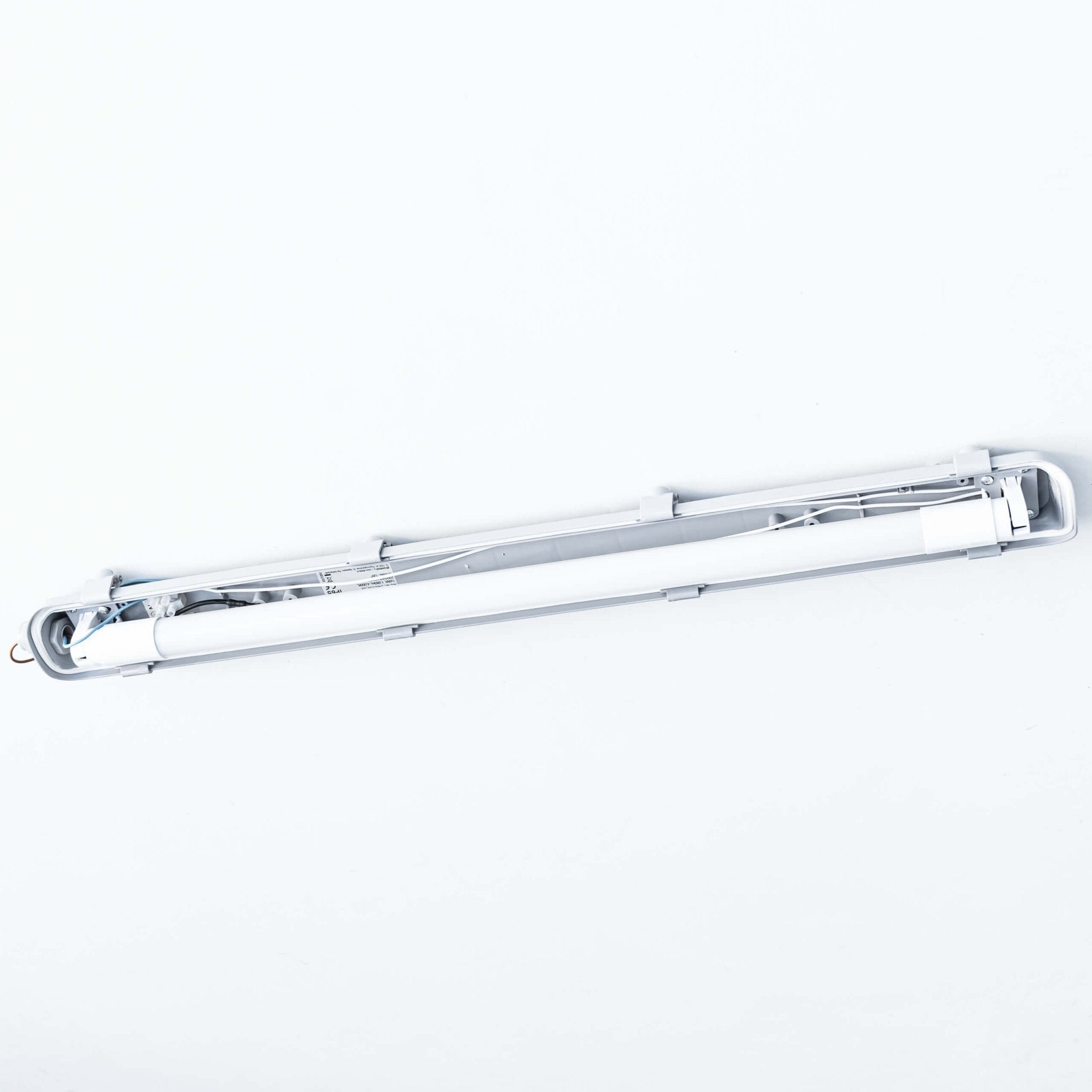 LED's Light Ultra TL Buis 60 cm - 150 lm per watt - Neutraal wit licht (4000K) - 1125 lm TL verlichting LED.nl