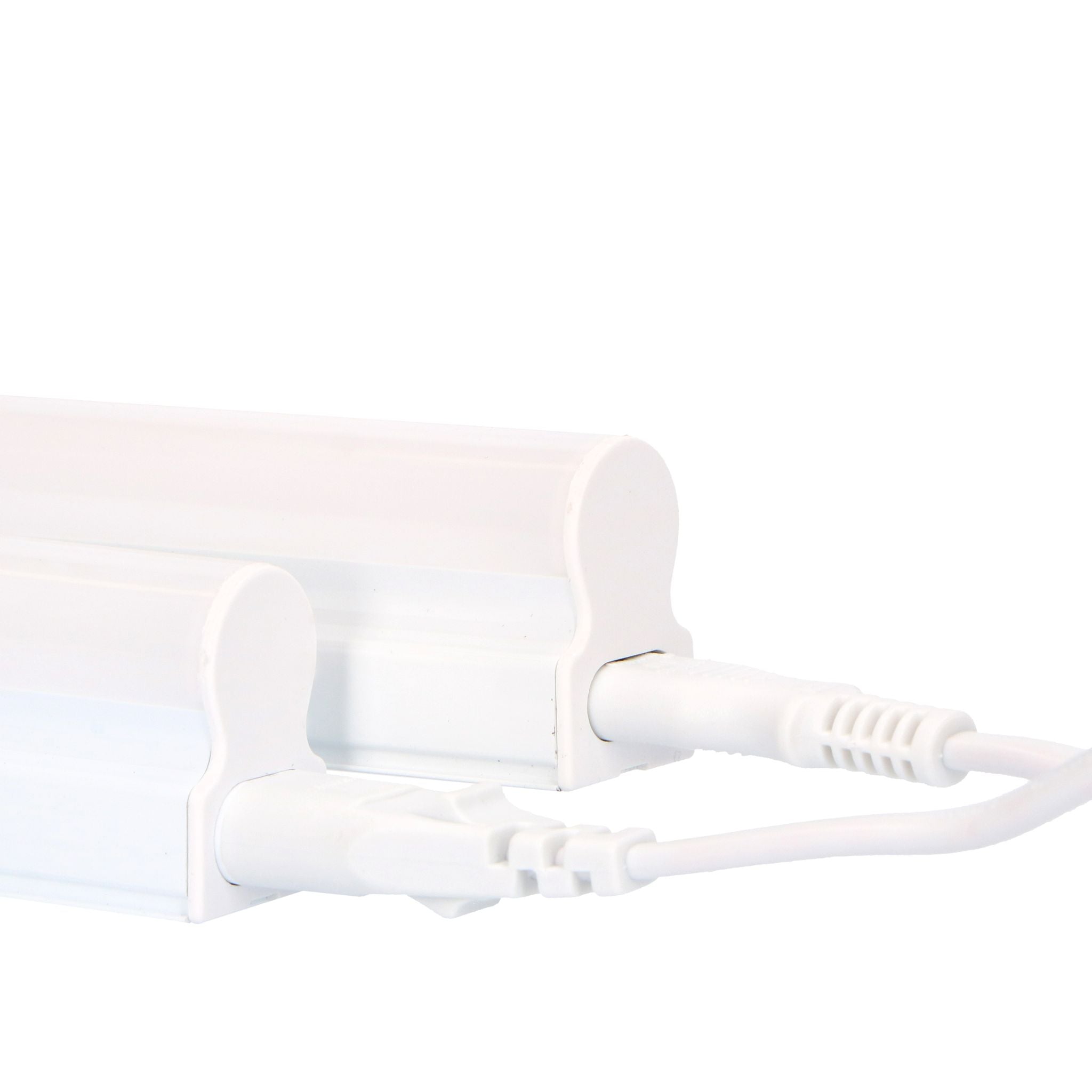 LED's Light Universele LED T5 balk 90 cm - voor kasten en keukens - Koppelbaar - 400 lm TL verlichting LED.nl