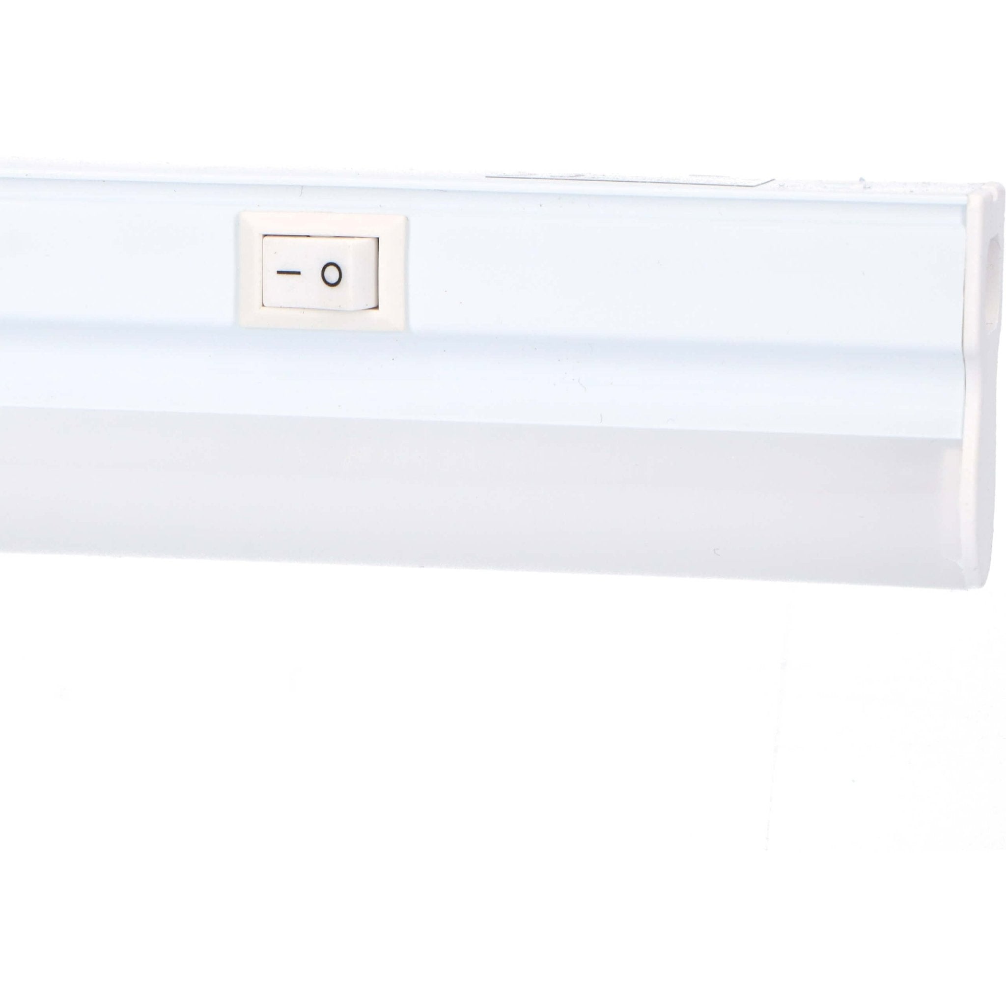 LED's Light Universele LED T5 balk 90 cm - voor kasten en keukens - Koppelbaar - 400 lm TL verlichting LED.nl