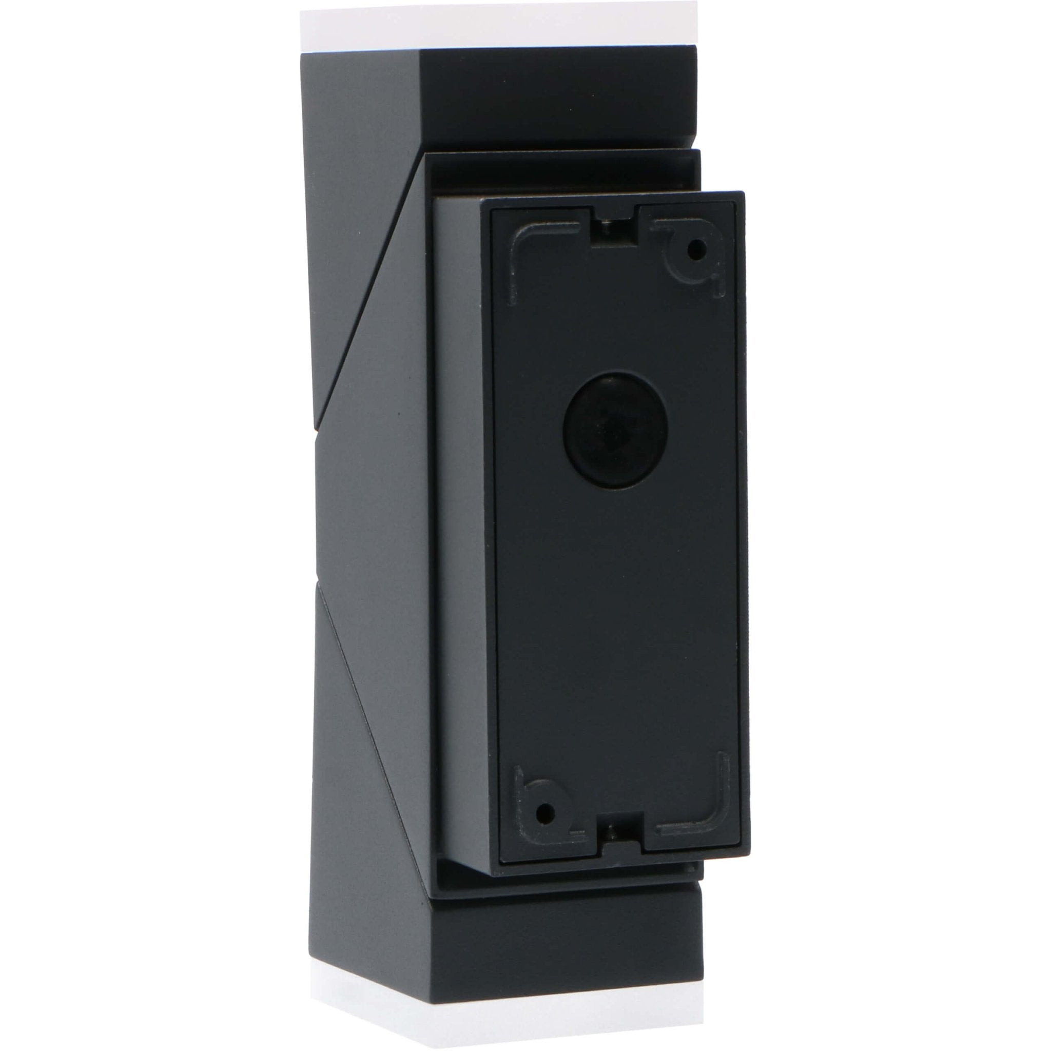 2 pack LED's Light 2-lichts LED Design Buitenlamp - Model Terni - Draaibaar - Warm wit - Antraciet Wandlampen LED.nl