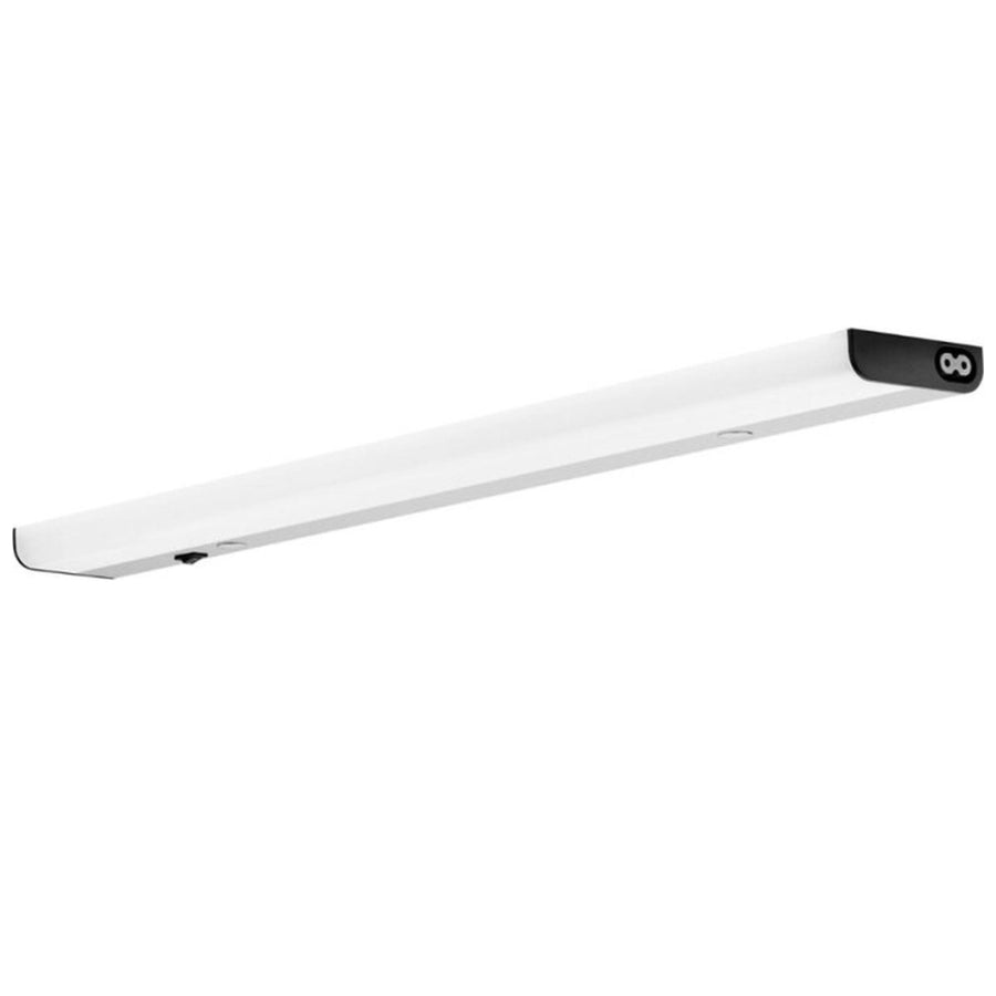 LEDVance LED Under-cabinet lighting 37 cm for cupboard and kitchen - Warm white - Complete set - LED.nl