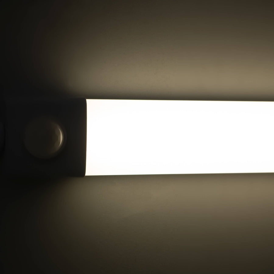 LED's Light LED TL lighting with sensor 120 cm - Motion sensor and motion detection - 4100 lm - LED.nl