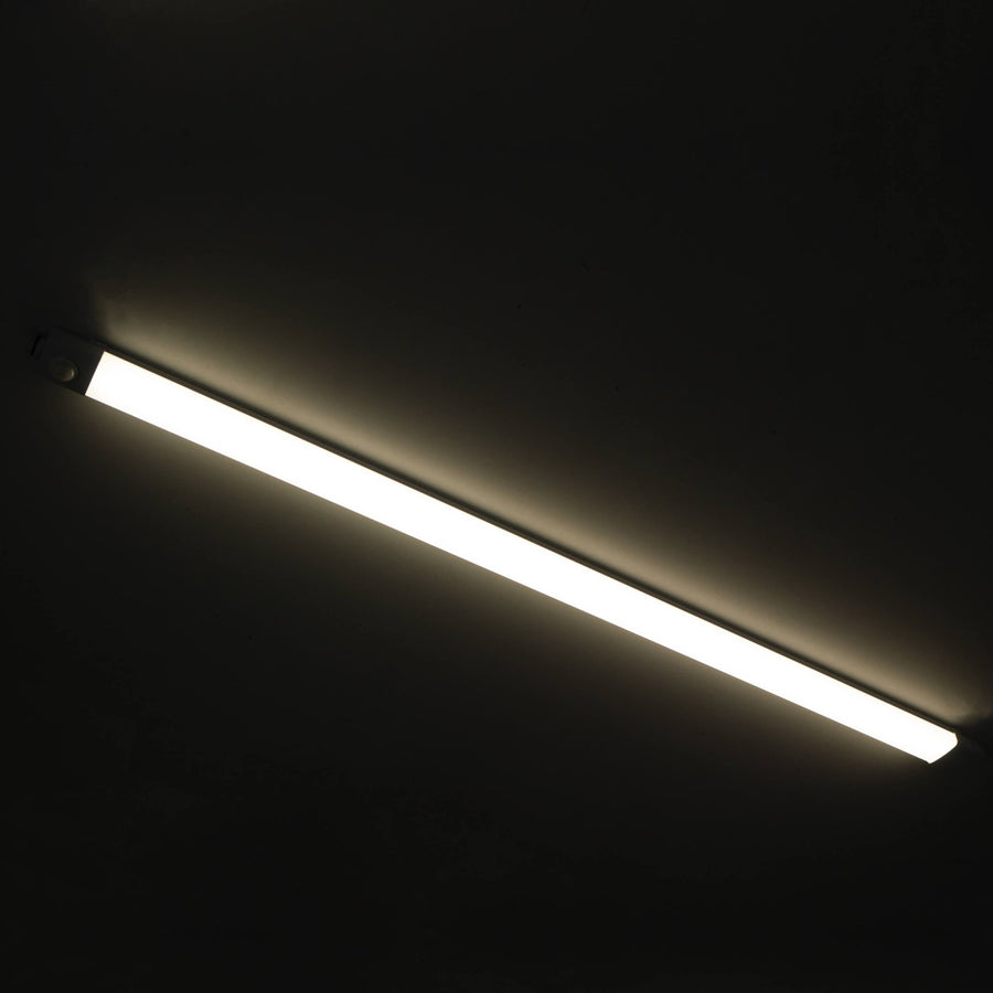 LED's Light LED TL lighting with sensor 120 cm - Motion sensor and motion detection - 4100 lm - LED.nl