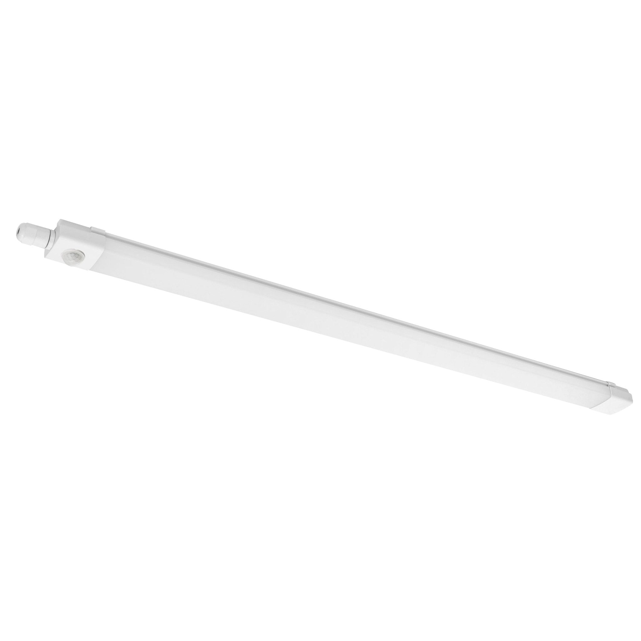 2 PACK - LED's Light LED TL verlichting met sensor 120 cm - Bewegingssensor en bewegingsdetectie - 4100 lm TL verlichting LED.nl