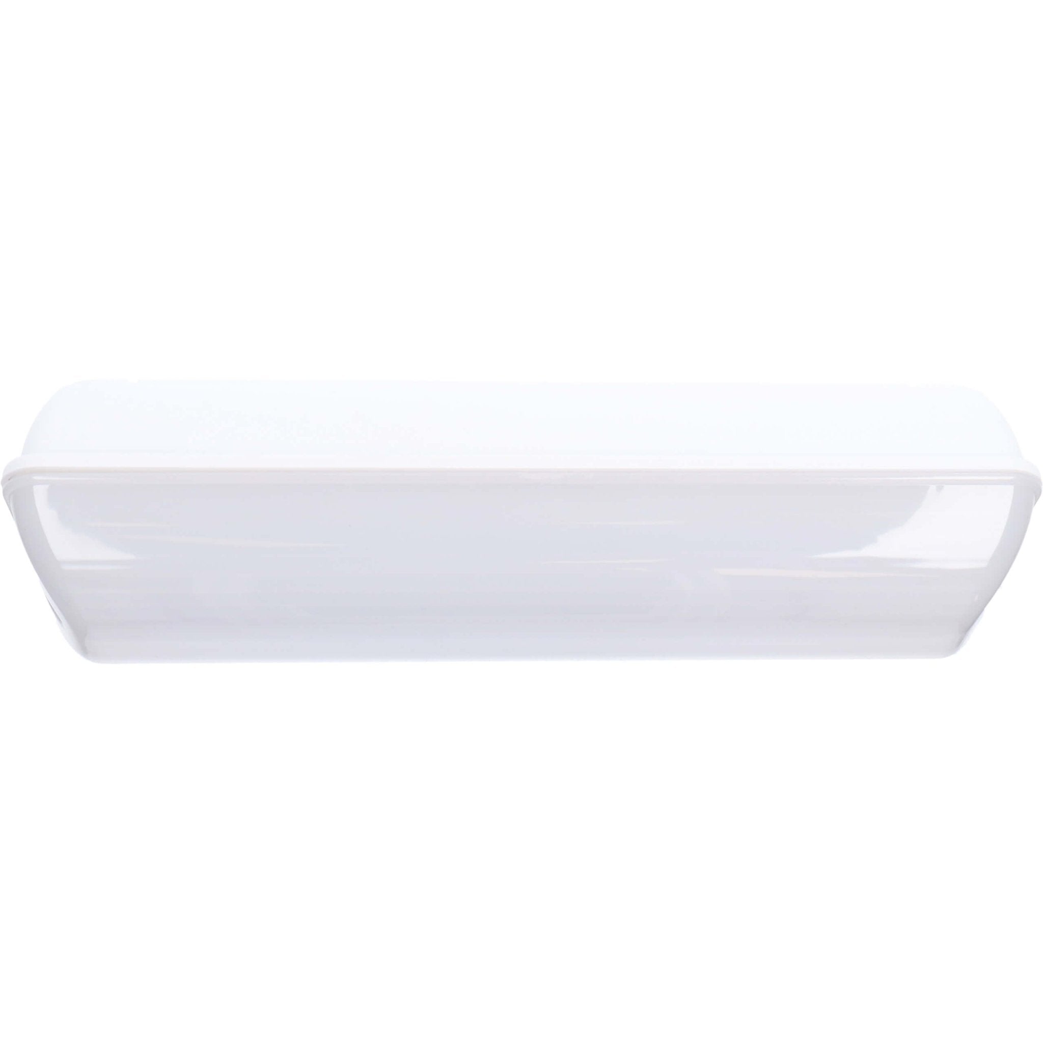 Mini LED TL lamp 30 cm met sensor – Dimbaar en kleurtemperatuur instelbaar – Met daglicht- en bewegingssensor – 1200 lumen – IP65 TL verlichting LED.nl