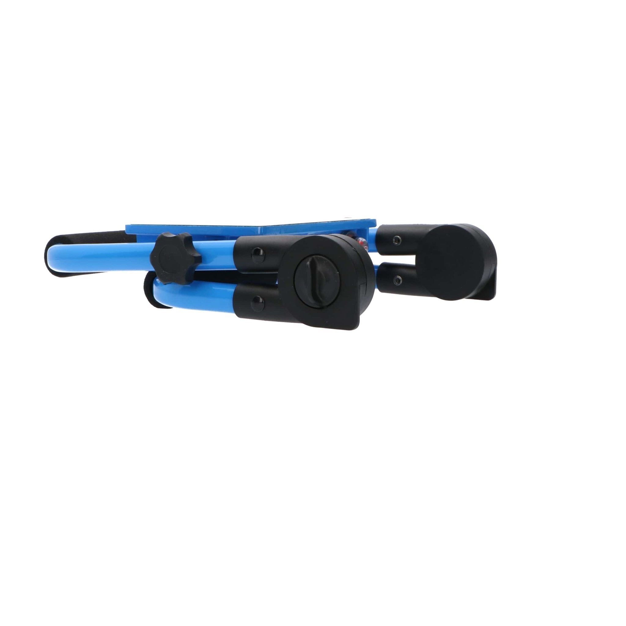 LED's Light Basic Werklamp 700 - Oplaadbaar met accu - Compact en opvouwbaar – IP54 Werklampen LED.nl