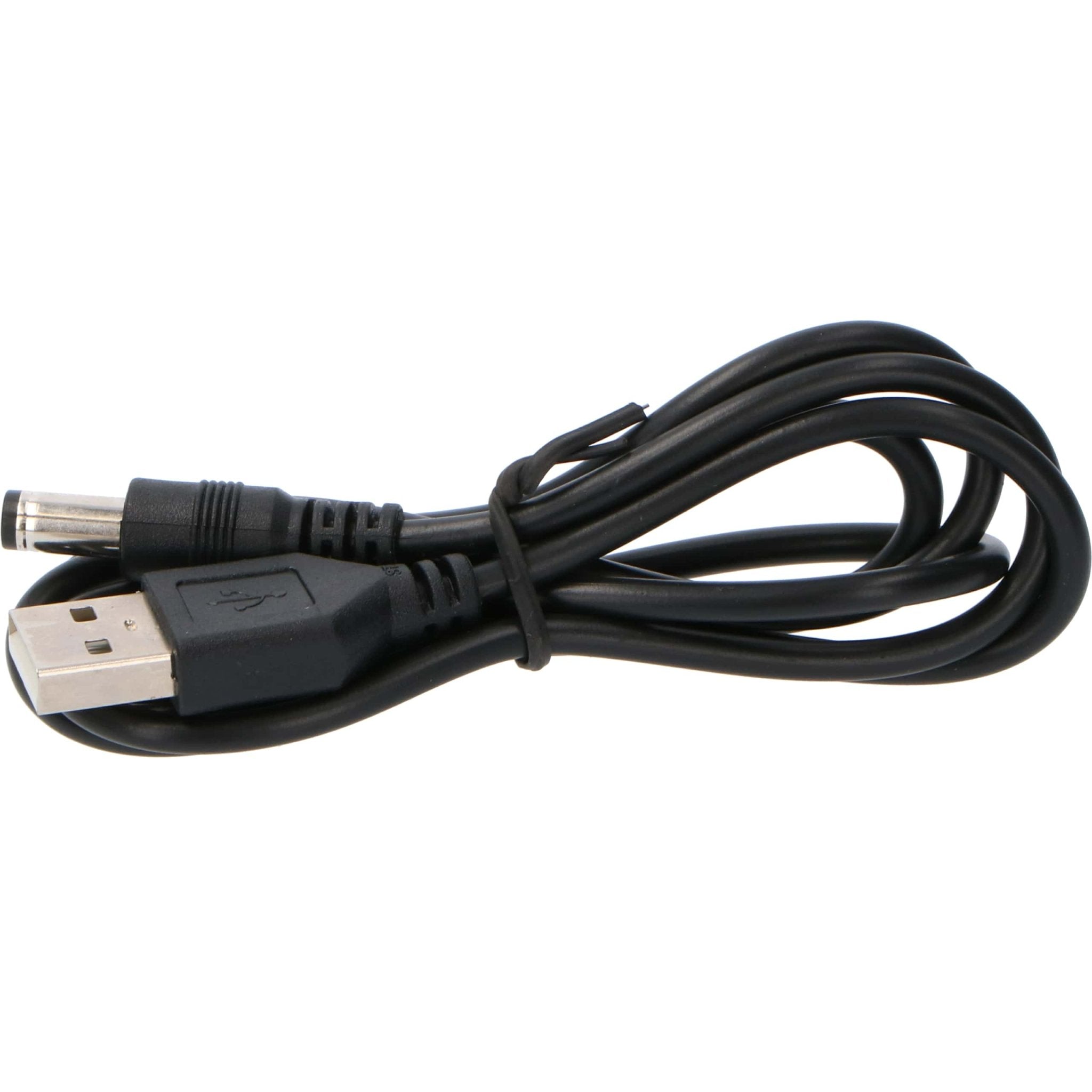 LED's Light Basic Werklamp 700 - Oplaadbaar met accu - Compact en opvouwbaar – IP54 Werklampen LED.nl