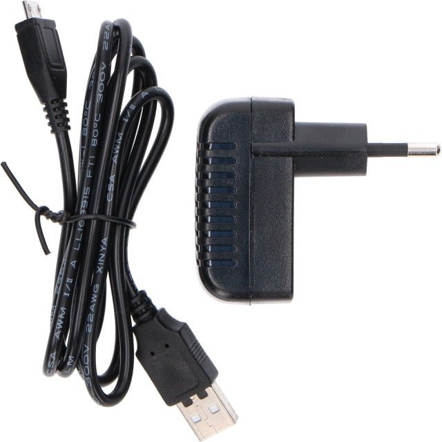 LED's Work Oplaadbare LED Bouwlamp 1500 - Draadloze werking op accu – IP54 – Rough Service Tested Bouwlampen LED.nl